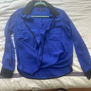 Alex + Alex Blouse